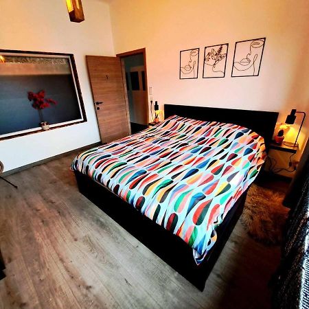 Petite Chambre Dans Une Jolie Colocation Liège Dış mekan fotoğraf