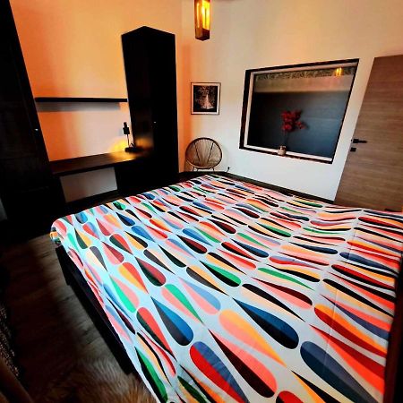 Petite Chambre Dans Une Jolie Colocation Liège Dış mekan fotoğraf