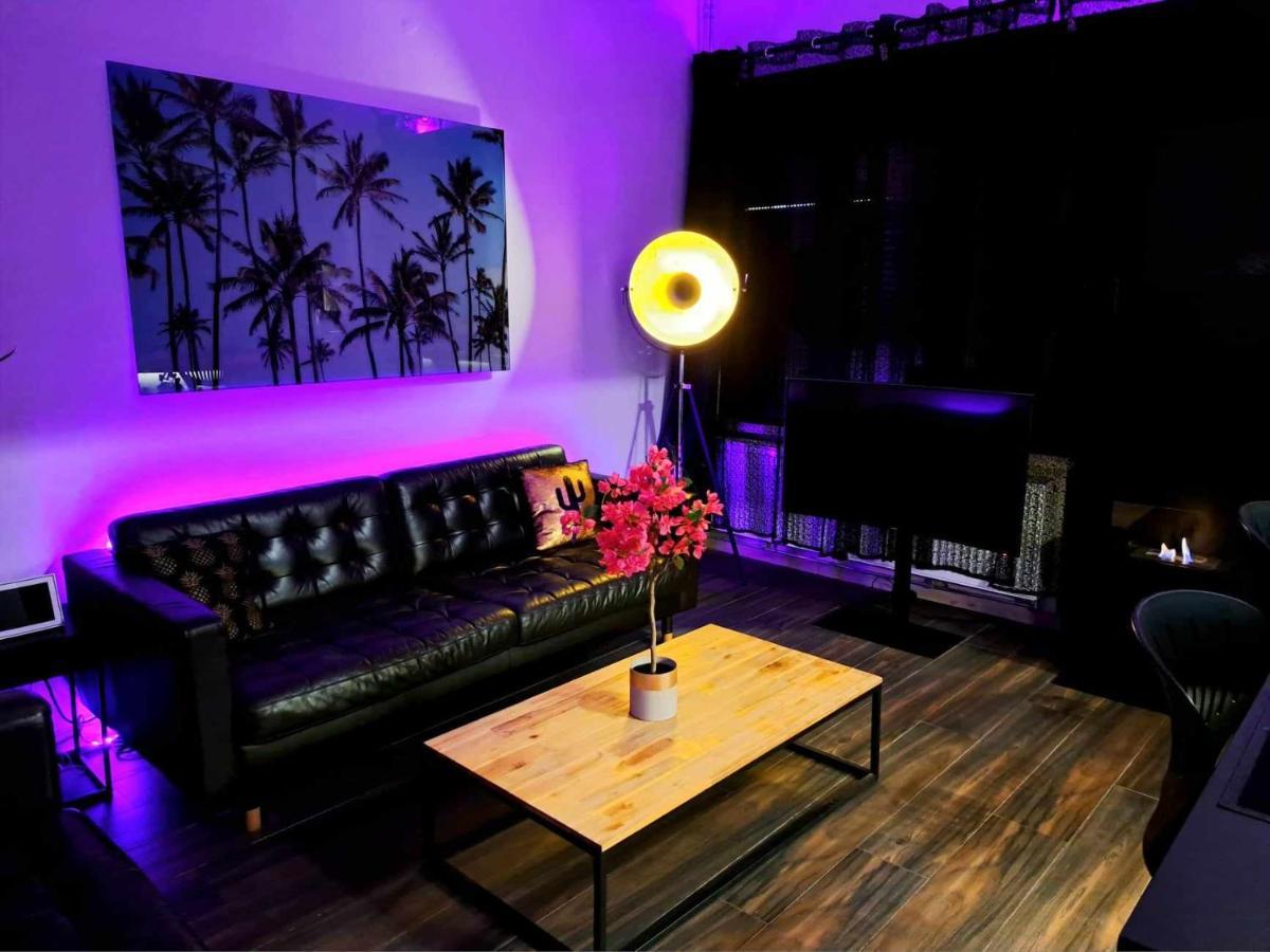 Petite Chambre Dans Une Jolie Colocation Liège Dış mekan fotoğraf